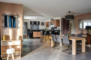  Maison à vendre 6 pièces 153 m²