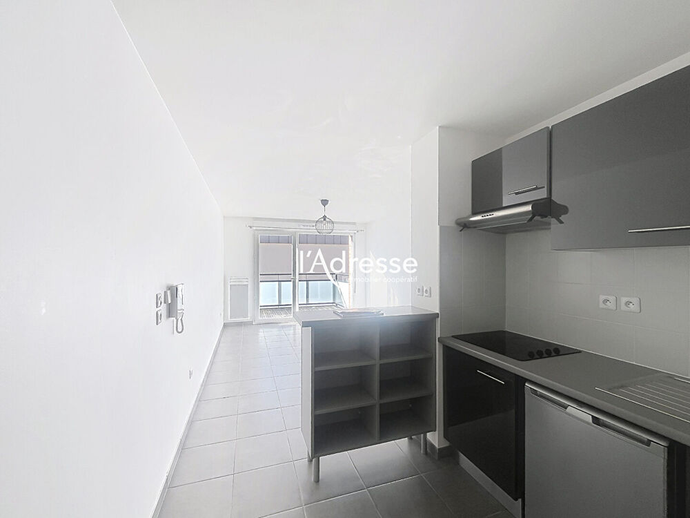 Appartement 2 pièces 45 m² · à Tournefeuille · 45 m² · 129 900 €