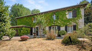  Maison � vendre 8 pi�ces 300 m�