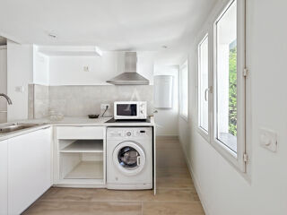  Appartement à vendre 1 pièce 23 m²