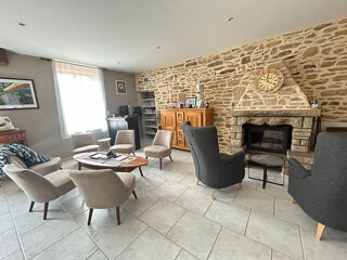  Maison � vendre 8 pi�ces 178 m�