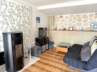  Maison � vendre 3 pi�ces 75 m�