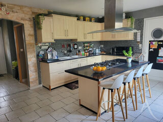  Maison � vendre 6 pi�ces 122 m�