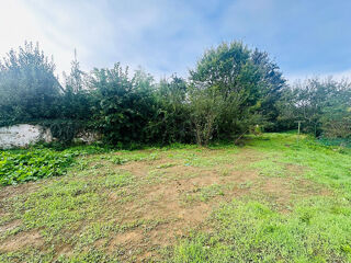  Terrain à vendre 751 m²