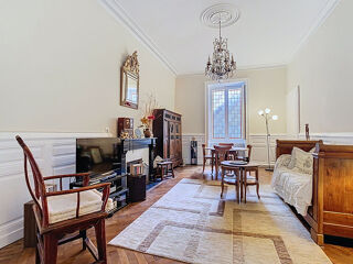  Appartement � vendre 5 pi�ces 124 m�