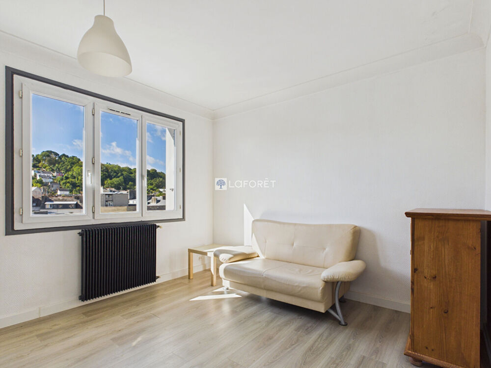 Location Appartement Appartement Quimper 2 pièce(s) 47.11 m2 Quimper