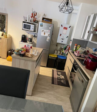  Appartement à vendre 3 pièces 71 m²