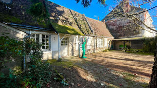  Maison à vendre 6 pièces 144 m²