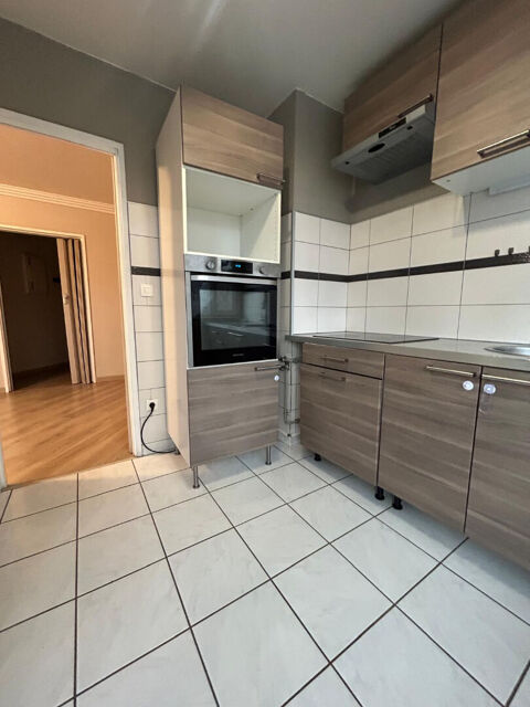 Appartement  louer 3 pices 64 m