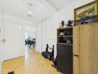  Appartement à vendre 2 pièces 50 m²