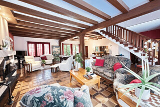  Maison � vendre 12 pi�ces 258 m�