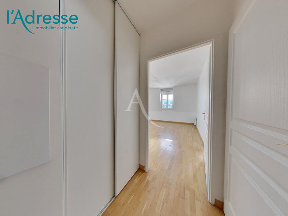 Vente Appartement NOISY LE GRAND - 2 pièces 43.6 m2 centre ville Noisy le grand