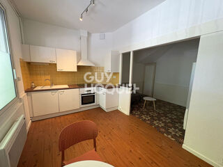  Appartement � louer 1 pi�ce 21 m�