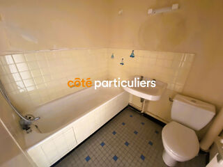 Appartement  vendre 2 pices 43 m