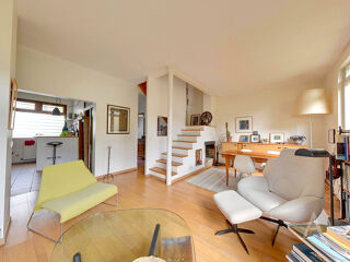  Appartement � vendre 5 pi�ces 106 m�