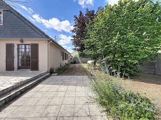  Maison à vendre 5 pièces 84 m²
