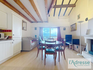  Appartement  vendre 2 pices 