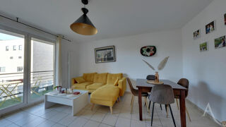  Appartement � louer 3 pi�ces 60 m�