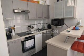  Appartement à vendre 2 pièces 39 m²