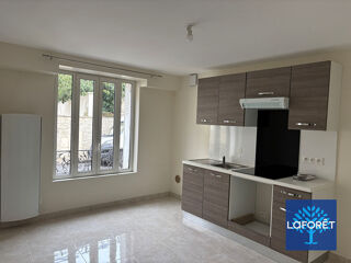  Appartement � louer 2 pi�ces 38 m�