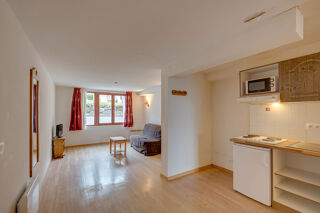  Appartement � vendre 2 pi�ces 47 m�