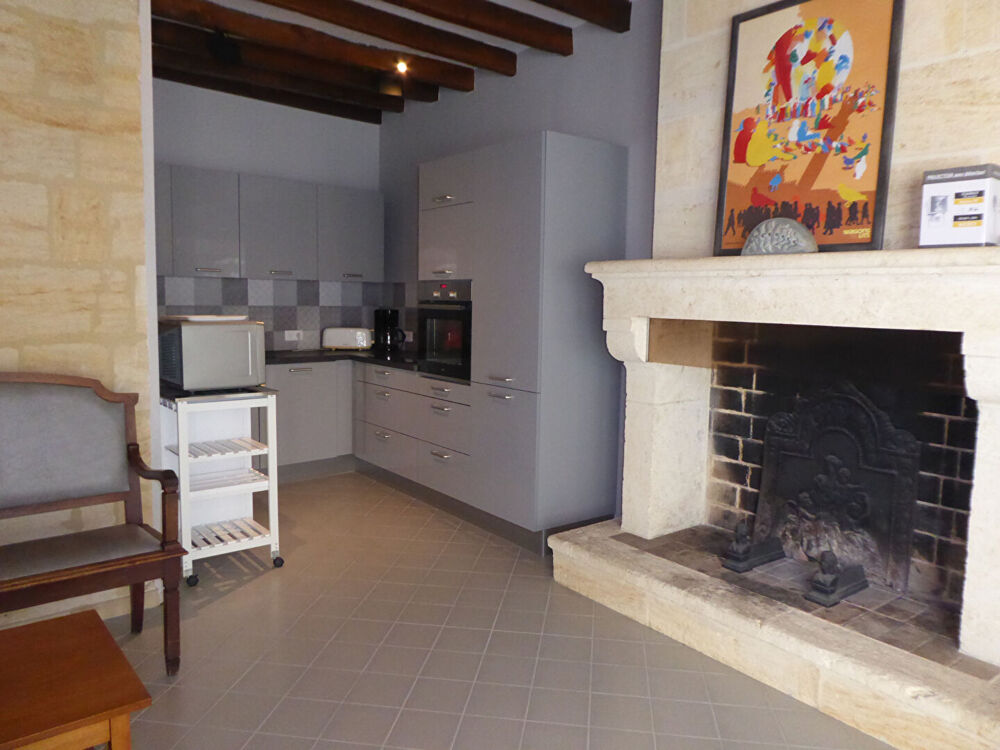 Vente Maison MONTPON MENESTEROL Montpon menesterol