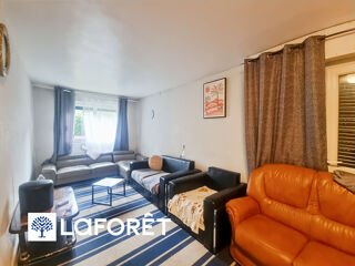  Appartement à vendre 5 pièces 81 m²