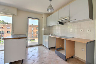  Appartement à vendre 4 pièces 76 m²