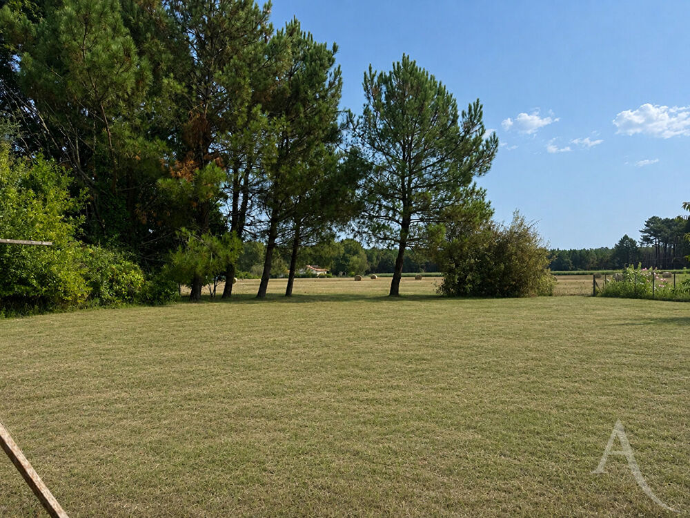 Vente Maison Maison Soustons 3 pièces 85 m2 Soustons
