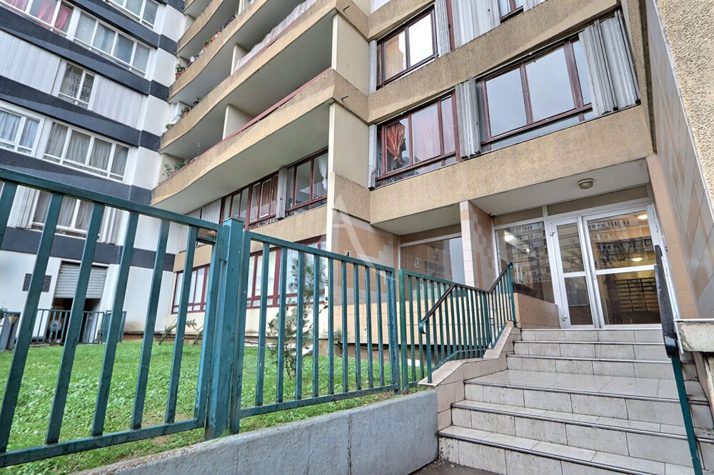 Vente Appartement Appartement Aubervilliers 1 pice(s) 25.51 m2 Aubervilliers
