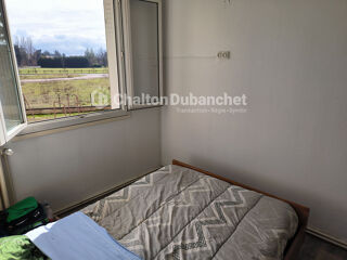  Appartement  vendre 3 pices 55 m