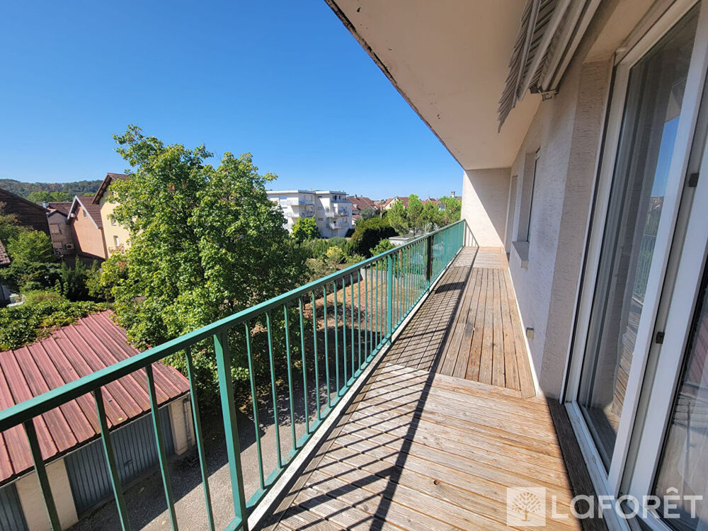 Vente Appartement Appartement Valentigney 3 pièce(s) 84.01 m2 Valentigney