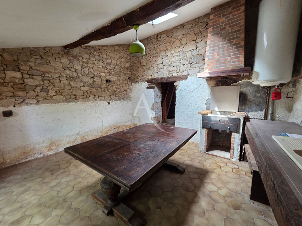 Vente Maison Maison  3 pièce(s) Le poire sur vie