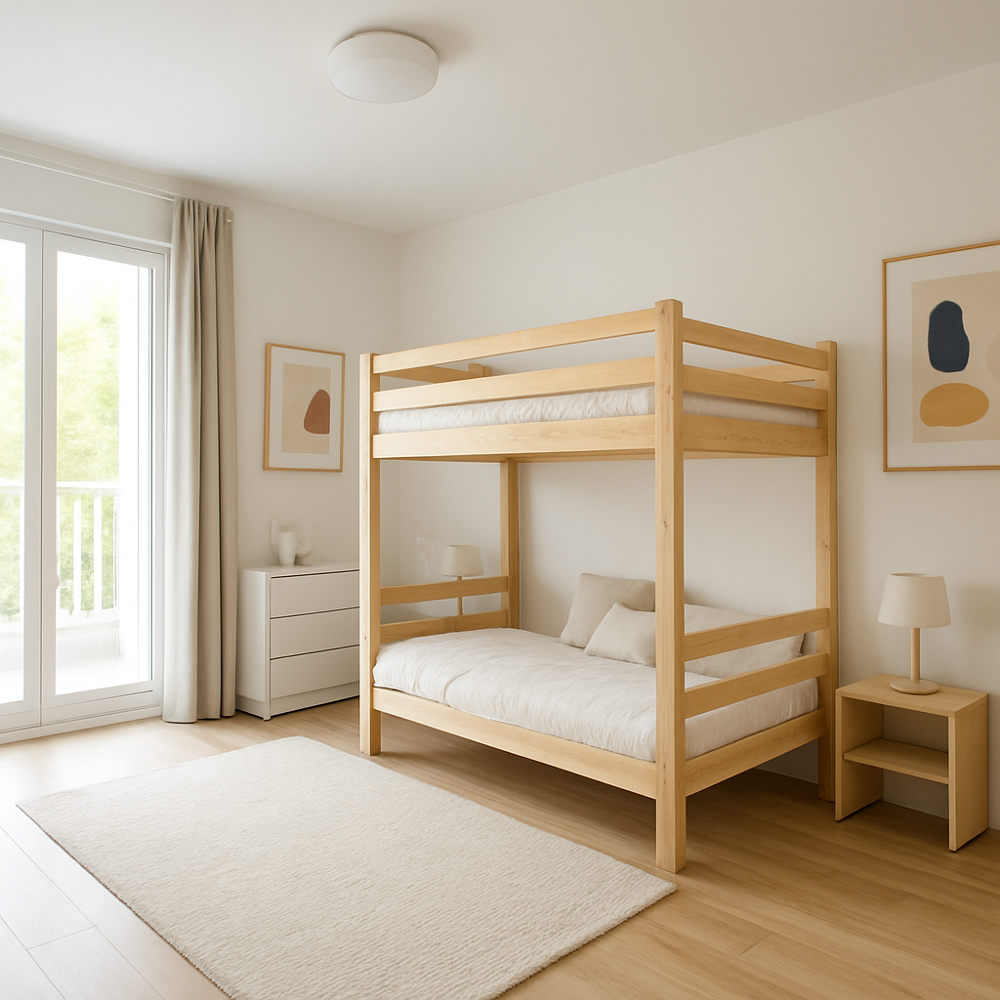 Maison 4 pièces de 98 m2 (Arcueil)