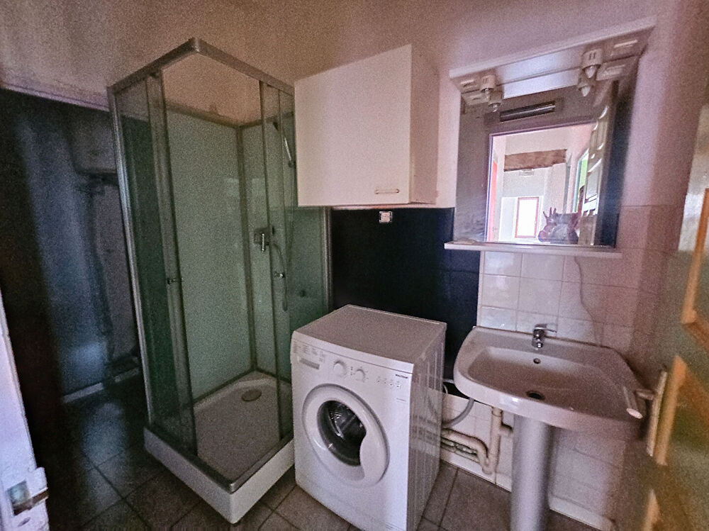 Vente Appartement Le Beausset Appartement 3 pièces - Centre Historique Le beausset