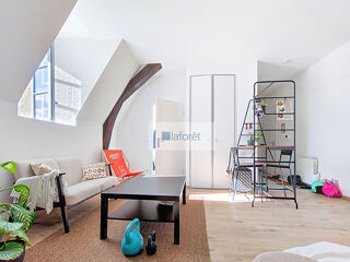  Appartement � louer 1 pi�ce 33 m�