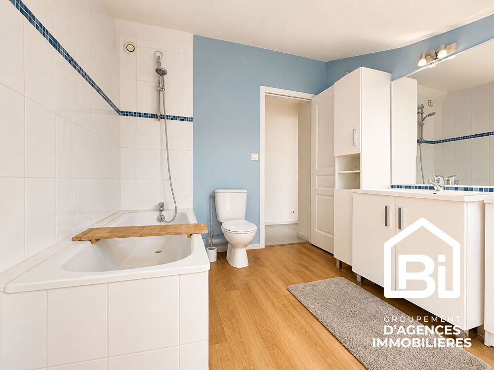 Vente Maison Charmante maison de ville  Caen Rive Droite Caen