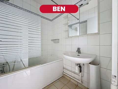  Appartement � vendre 2 pi�ces 38 m�