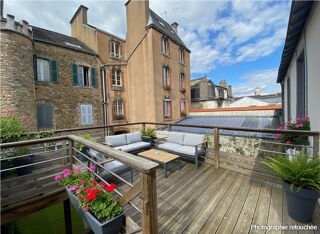  Maison � vendre 4 pi�ces 92 m�