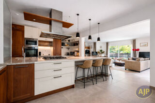  Maison à vendre 5 pièces 138 m²