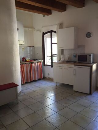  Appartement � louer 2 pi�ces 36 m�