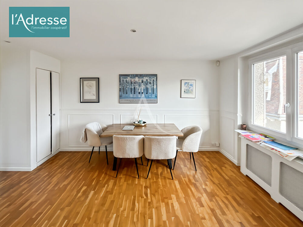 Vente Appartement Appartement Meulan En Yvelines 4 pièce(s), 80 m² Meulan en yvelines