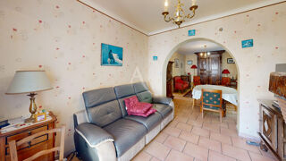  Maison � vendre 8 pi�ces 121 m�