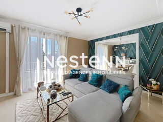  Appartement � vendre 4 pi�ces 88 m�