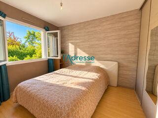  Maison à vendre 6 pièces 126 m²