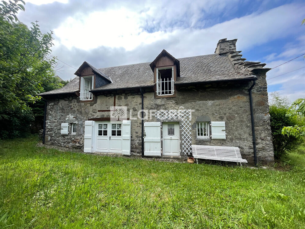 Vente Maison Maison Allanche 3 pièce(s) 97 m2 Allanche