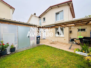  Maison à vendre 4 pièces 75 m²