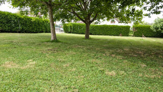  Terrain à vendre 538 m²