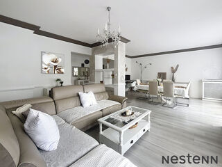  Appartement � vendre 5 pi�ces 123 m�