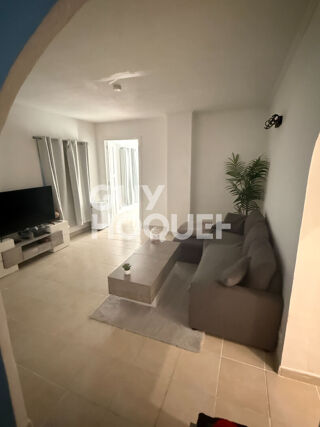  Appartement à louer 3 pièces 63 m²